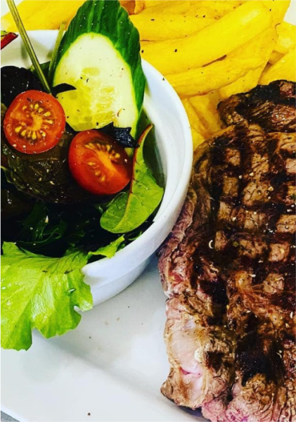 le restaurant - Café L'ilot Brasserie Pub - Lyon - Brasserie Lyon 2