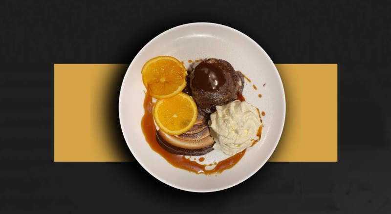 le restaurant - Café L'ilot Brasserie Pub - Lyon - Restaurant terrasse Lyon 2